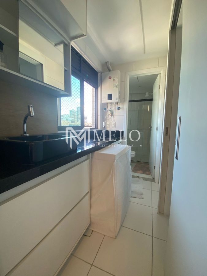 Apartamento, 3 quartos, 91 m² - Foto 8
