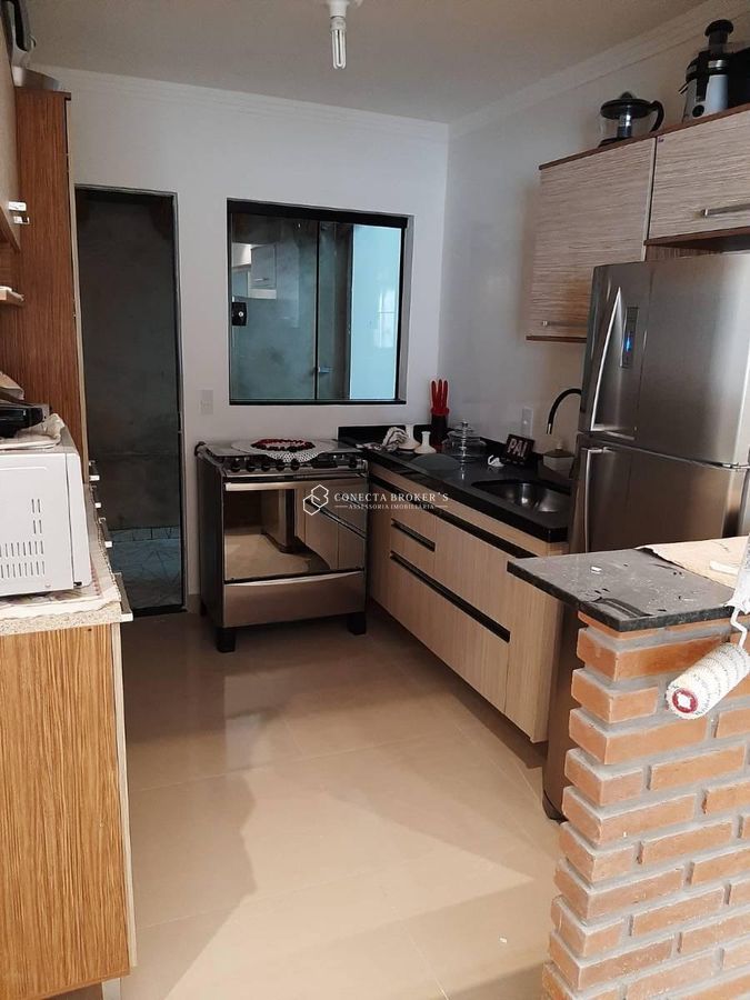 Casa, 3 quartos - Foto 8