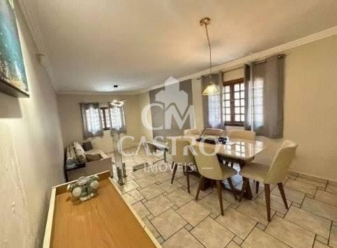 Sobrado 3 Quartos Penha de França (SP): Espaço Gourmet Completo e 3 Vagas