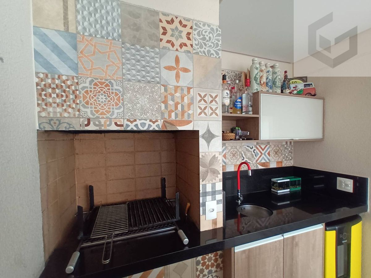 Apartamento com 3 quartos à Venda, Vila Gomes Cardim - São Paulo