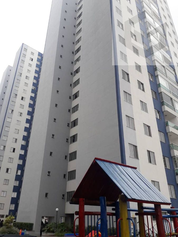 Apartamento com 3 Quartos, Tatuapé - São Paulo