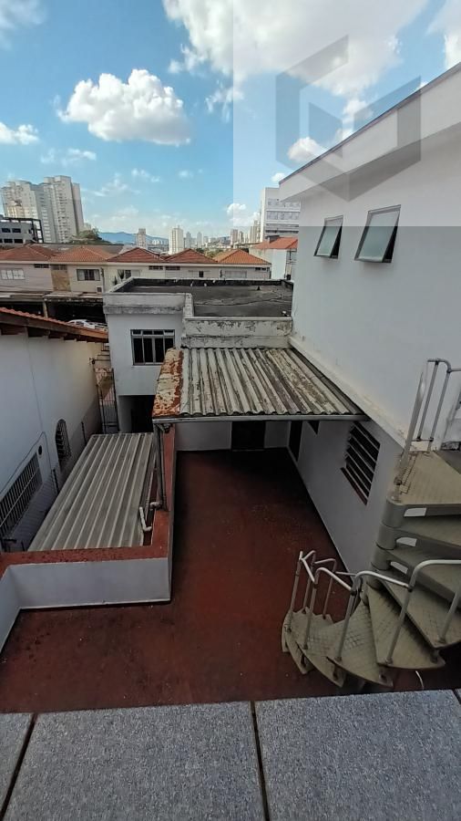 Sobrado com 2 quartos à Venda, Chácara Califórnia - São Paulo
