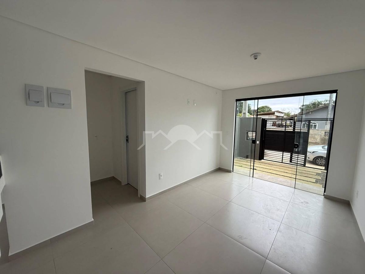 Sobrado, 2 quartos, 101 m² - Foto 2