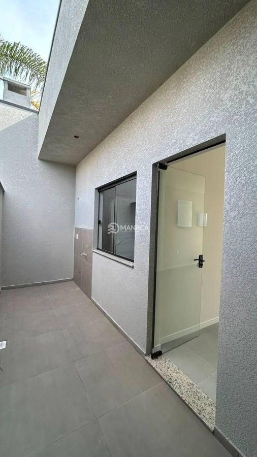 Casa, 2 quartos, 60 m² - Foto 9