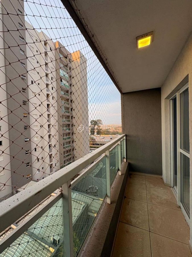 Apartamento, 2 quartos, 60 m² - Foto 6