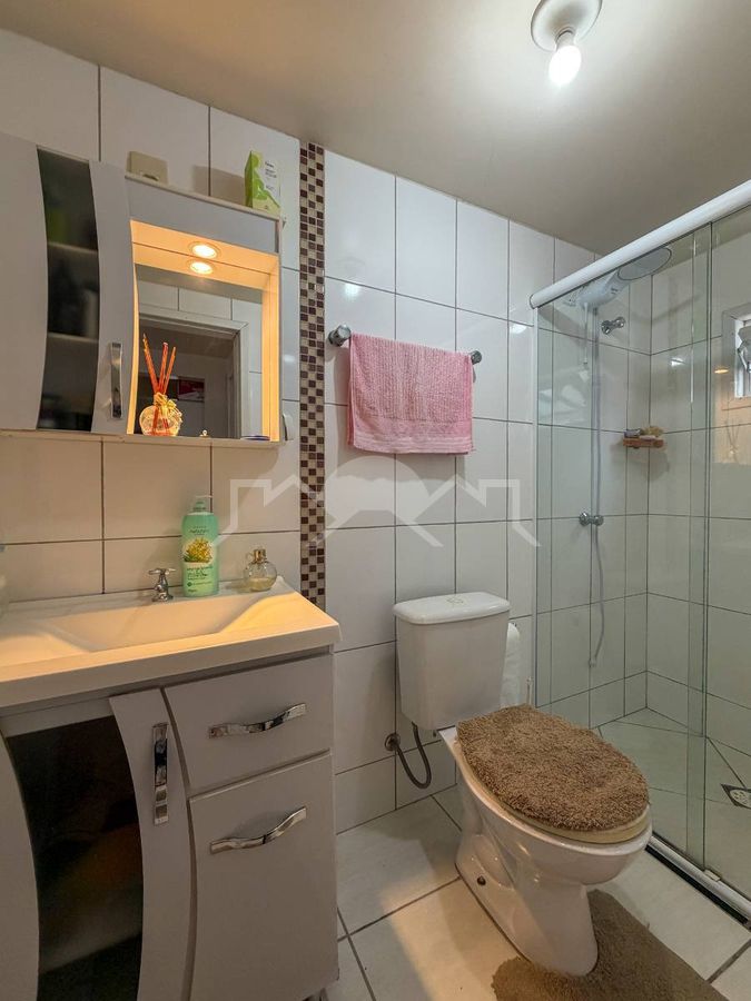 Sobrado, 3 quartos, 254 m² - Foto 20