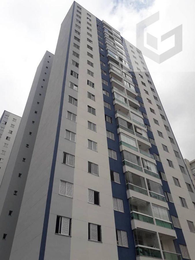Apartamento com 3 Quartos, Tatuapé - São Paulo