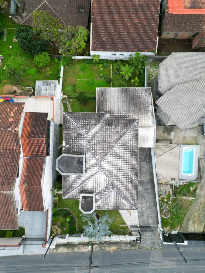 Sobrado, 3 quartos, 254 m² - Foto 59