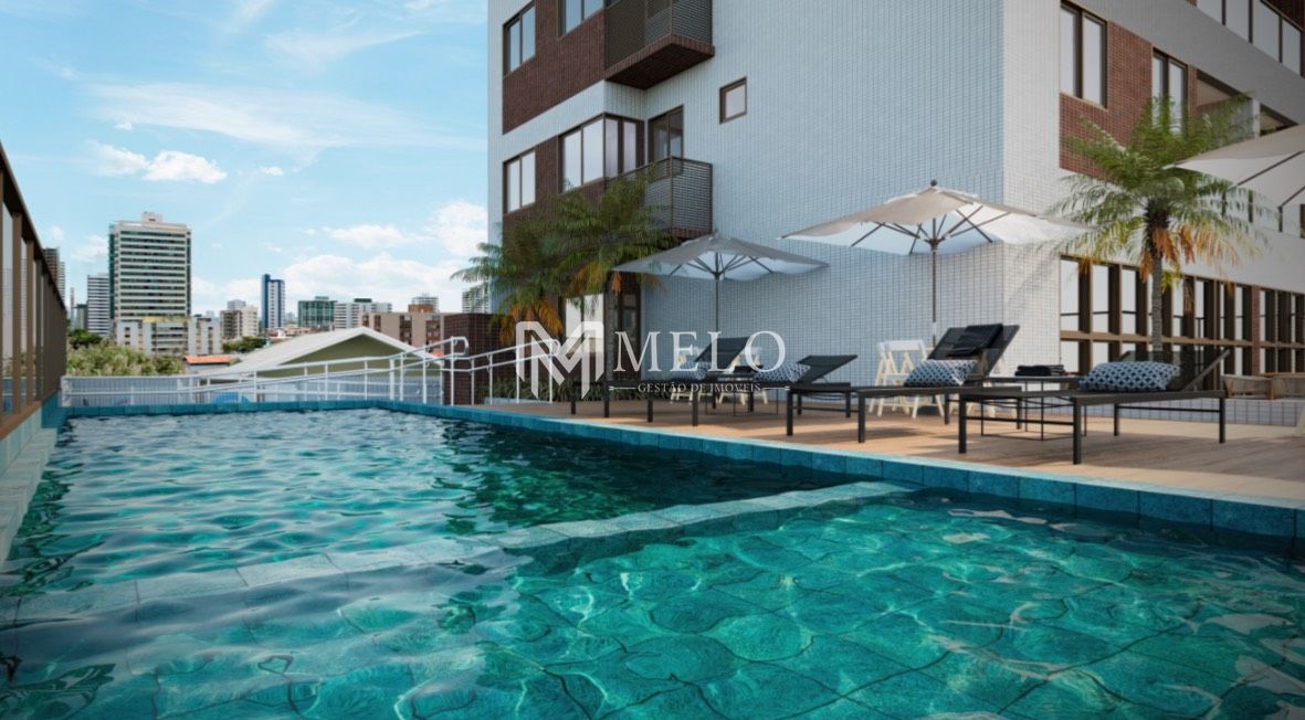Apartamento, 2 quartos, 54 m² - Foto 6