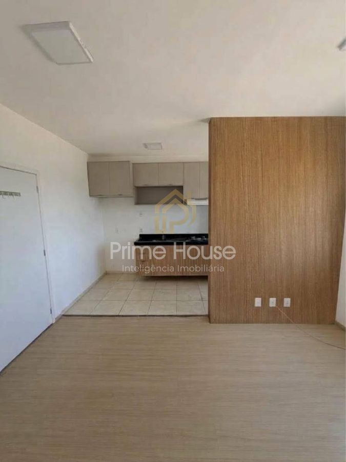 Vende-se Apartamento no Condomínio Parque Ohara RNI - Cuiabá/MT