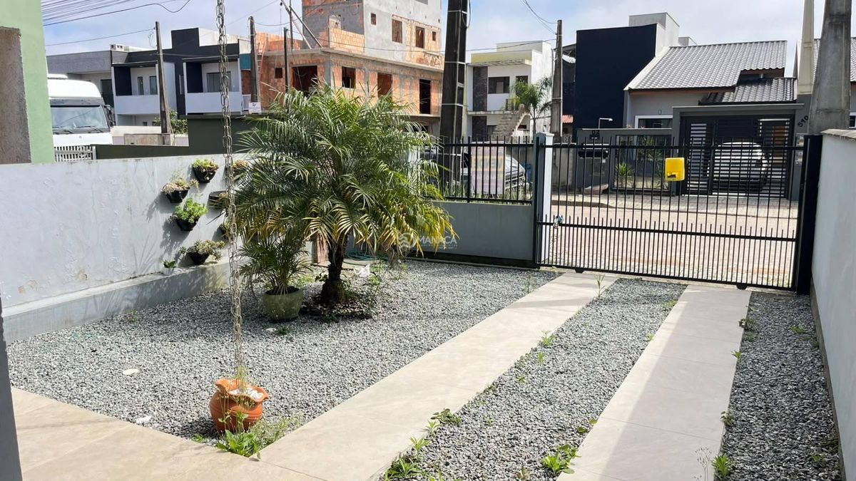 Casa, 3 quartos, 180 m² - Foto 22