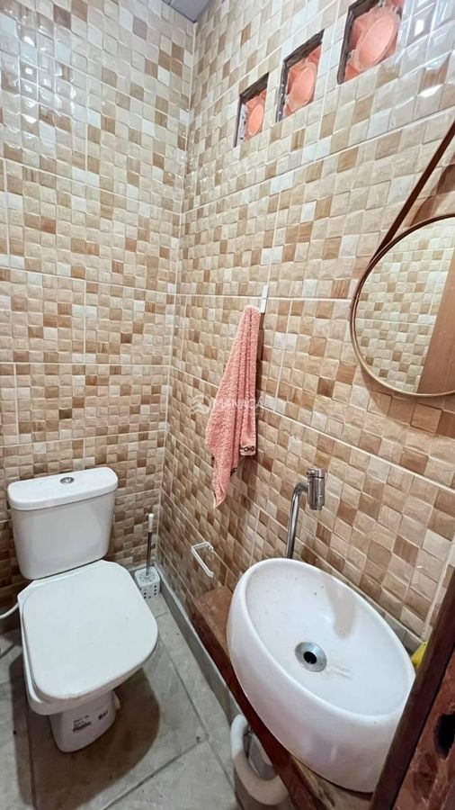 Casa, 3 quartos, 180 m² - Foto 11