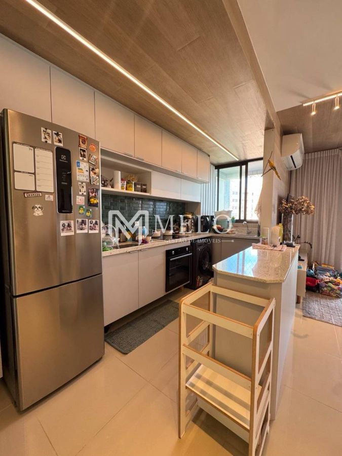 Apartamento, 3 quartos, 67 m² - Foto 6