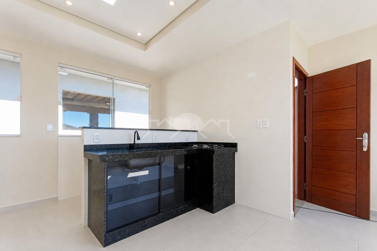 Casa, 2 quartos, 90 m² - Foto 4