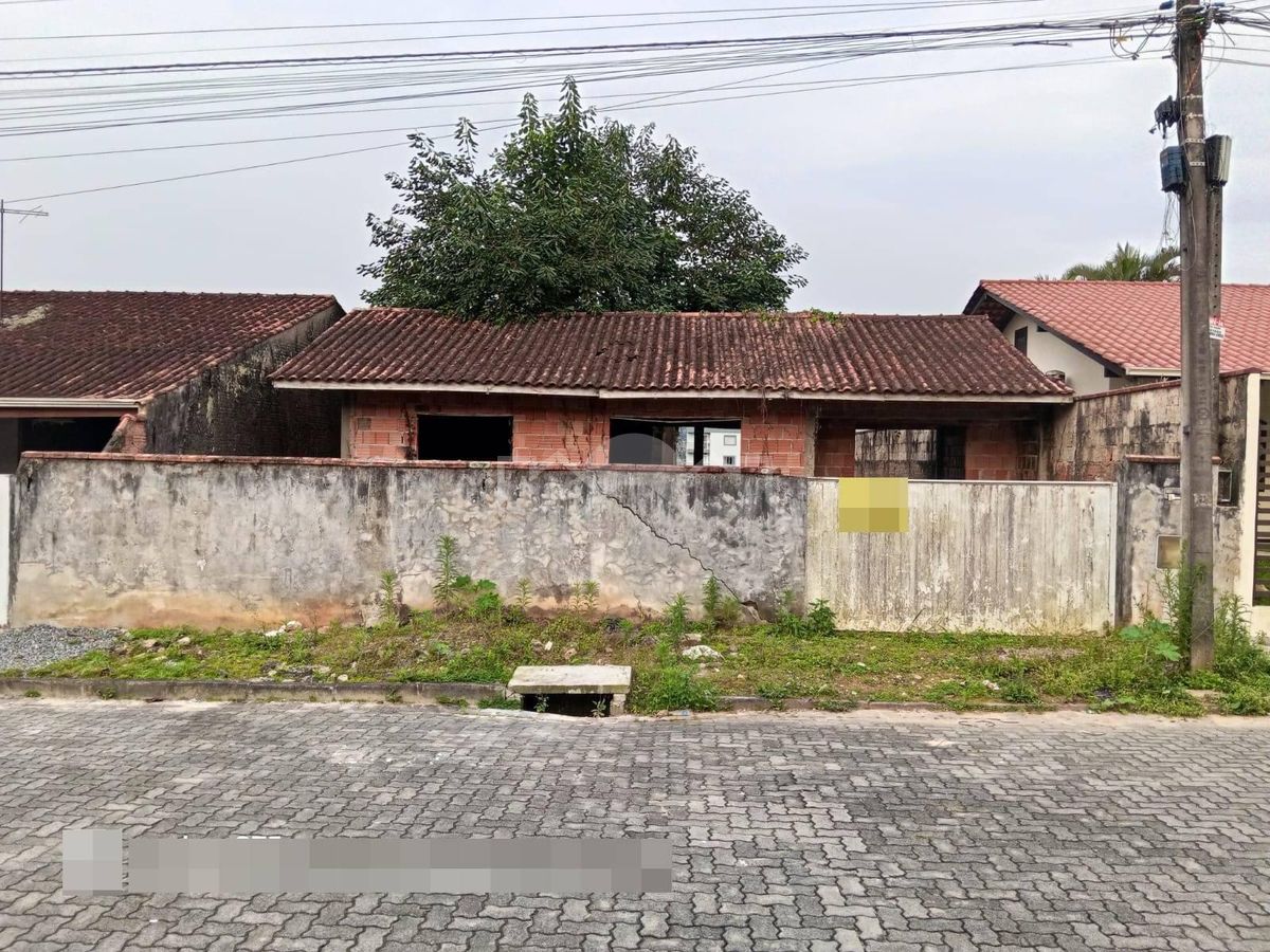 Terreno, 288 m² - Foto 1