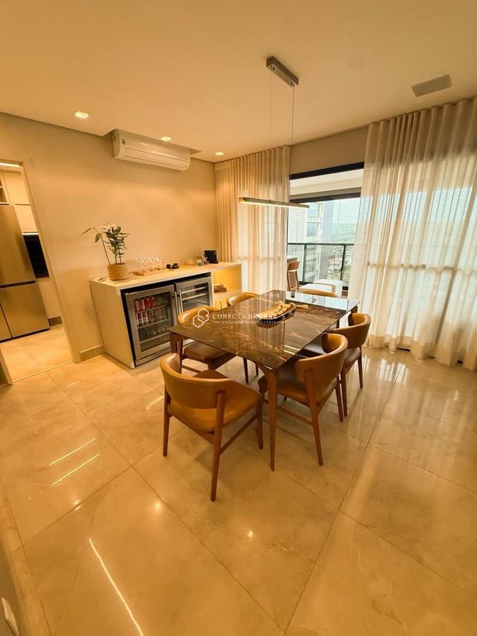 Apartamento, 3 quartos, 134 m² - Foto 6