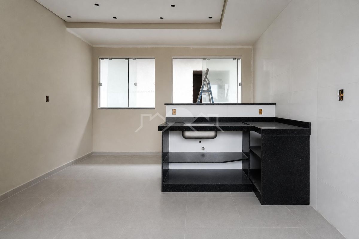 Casa, 2 quartos, 80 m² - Foto 1