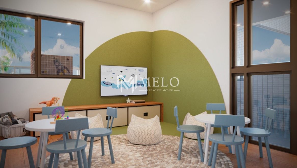 Apartamento, 2 quartos, 54 m² - Foto 9