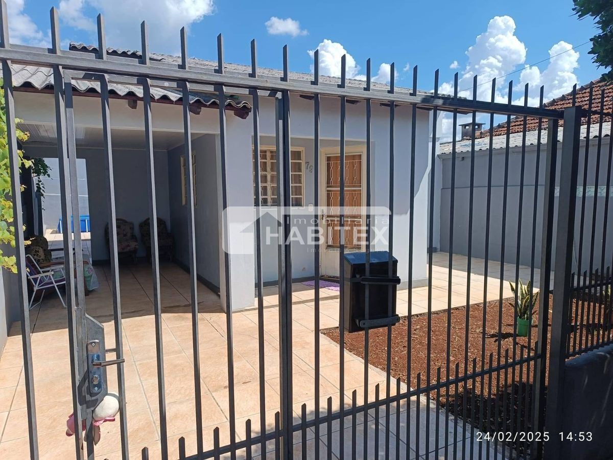 Casa, 2 quartos, 194 m² - Foto 1