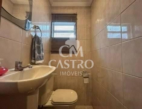 Sobrado 3 Quartos Penha de França (SP): Espaço Gourmet Completo e 3 Vagas