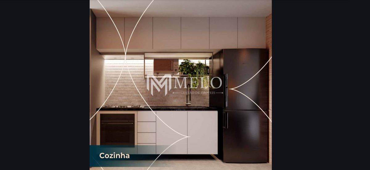 Apartamento, 3 quartos, 71 m² - Foto 6