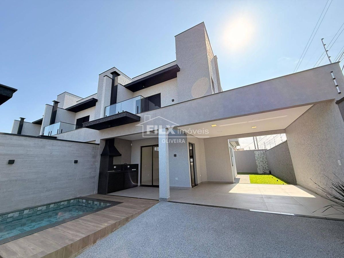 Casa com 3 quartos à Venda, Jardim Ribamar - Peruíbe