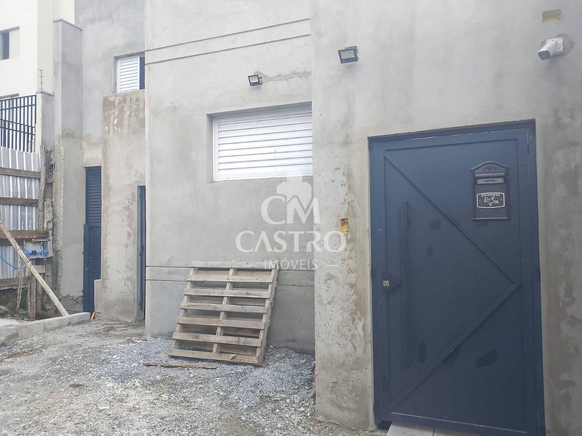 Apartamento, 2 quartos, 33 m² - Foto 4
