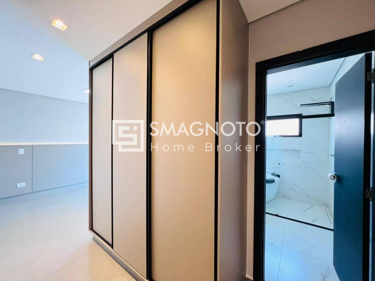 Casa de Condomínio, 3 quartos - Foto 46