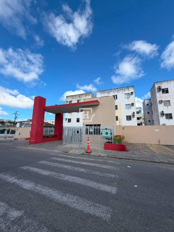 Apartamento, 3 quartos, 75 m² - Foto 1