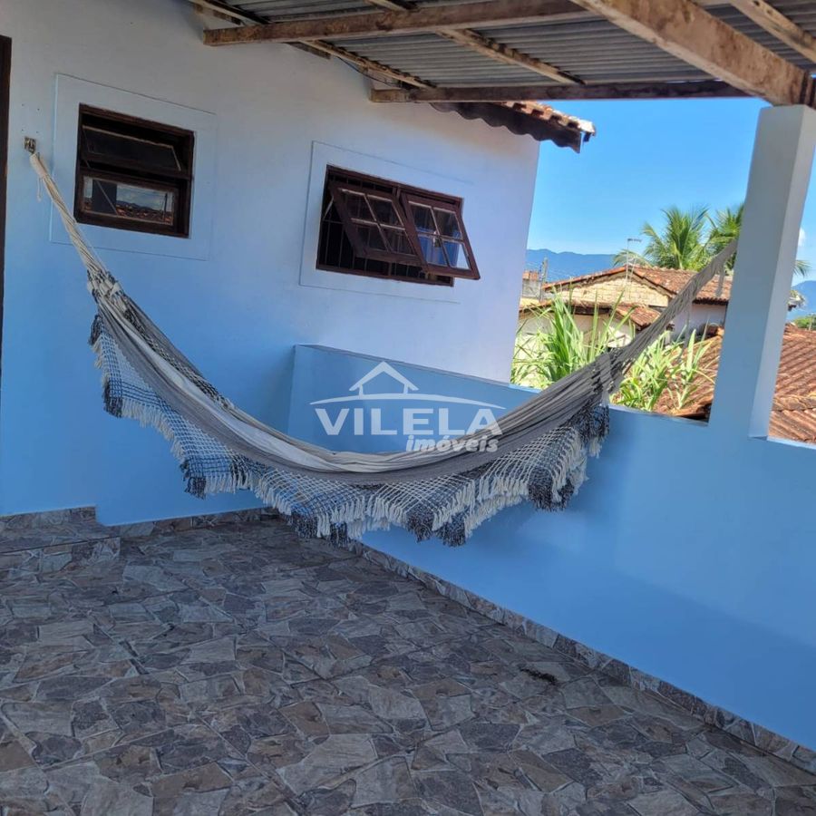 Casa terrea -gaivotas-caraguatatuba-sp
