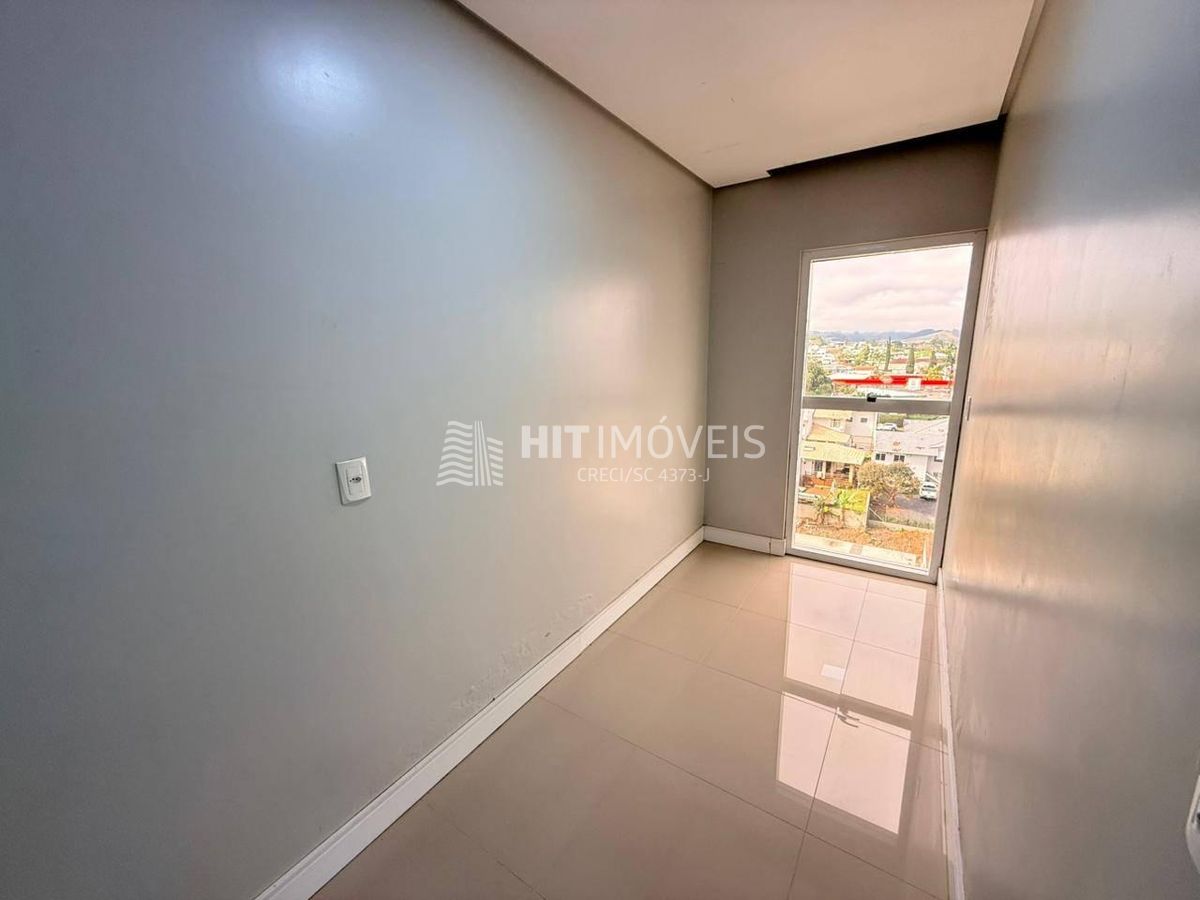 Apartamento - centro - ituporanga - sc