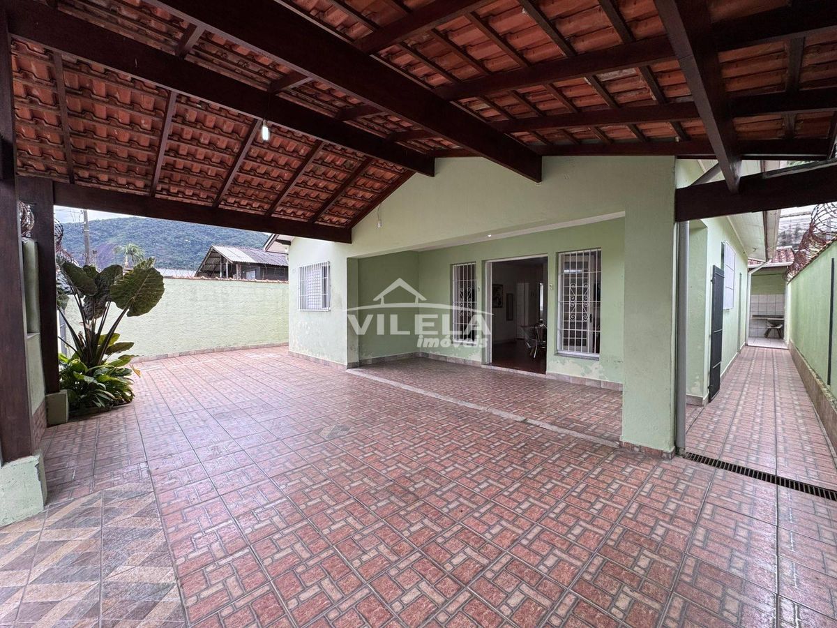 Casa terrea-bairro sumaré-caraguatatuba-sp