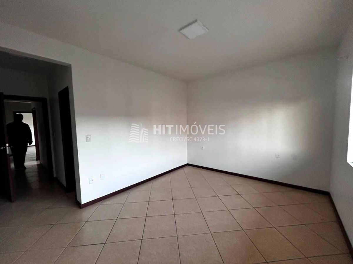Apartamento - centro - ituporanga - sc