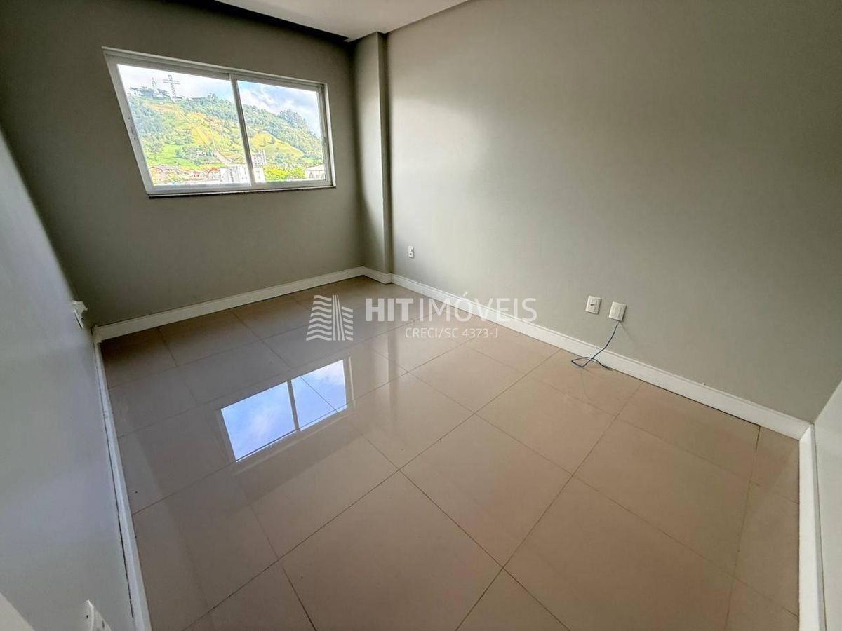 Apartamento - centro - ituporanga - sc