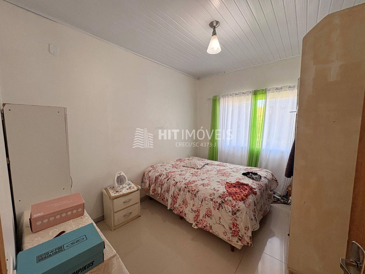 Casa - gabiroba - ituporanga - sc