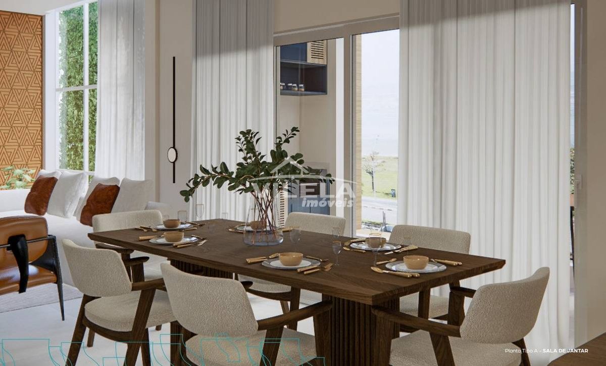 Residencial Safira Deckmar