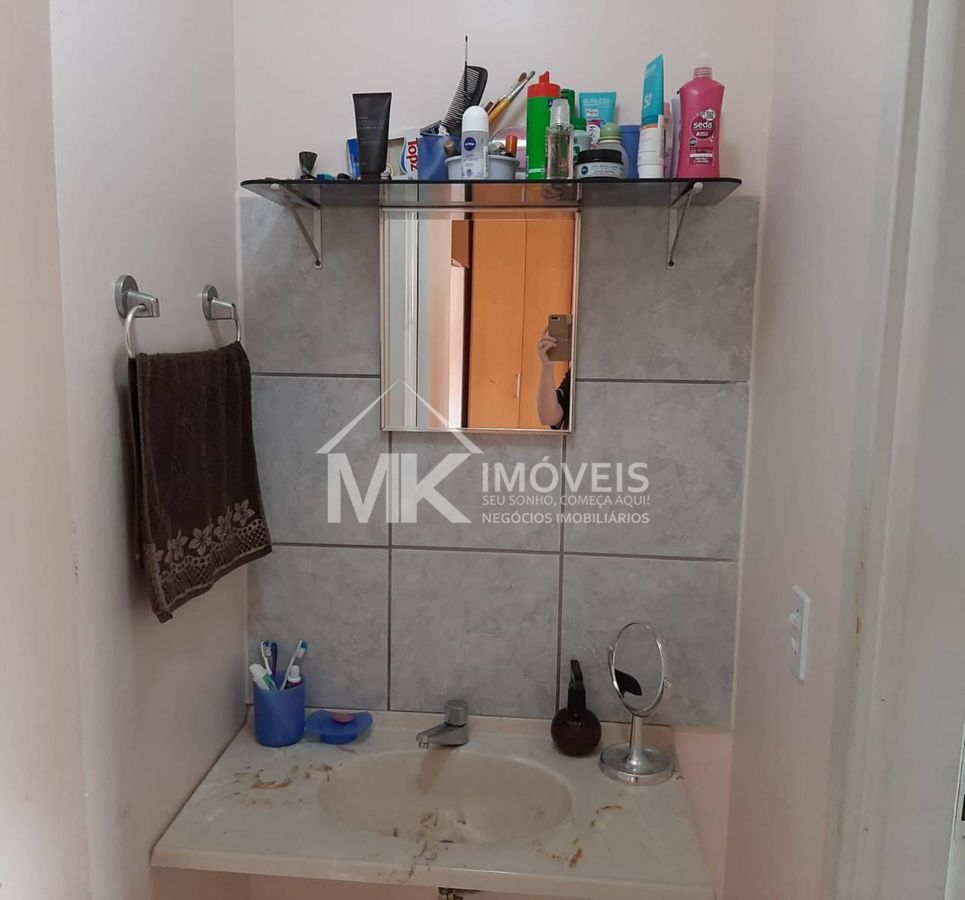 Apartamento, 2 quartos, 44 m² - Foto 23