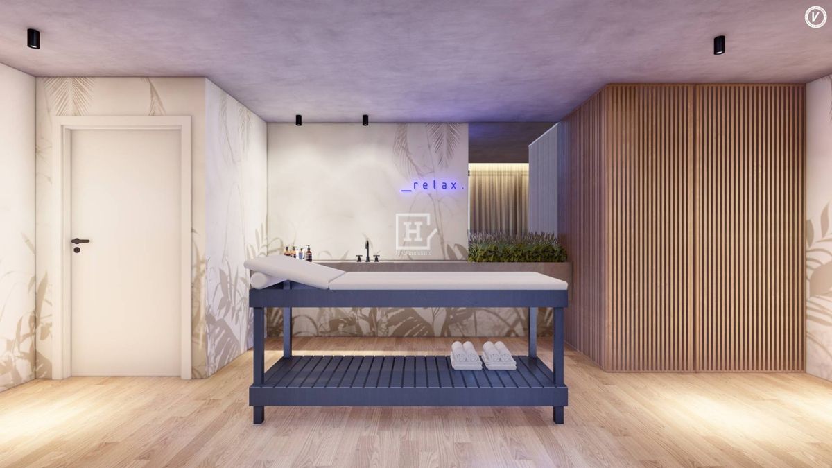Flat/Loft/Estúdio com 1 quarto à Venda, Santo Amaro - São Paulo