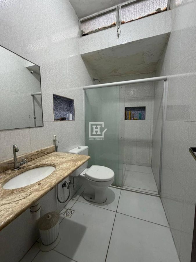 Casa com 6 quartos, Luzia - Aracaju