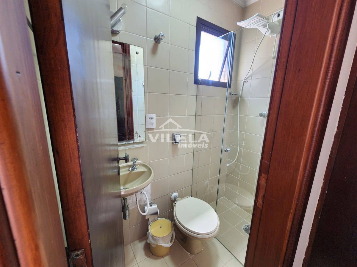 Apartamento para venda bairro sumaré-caraguatatuba-sp