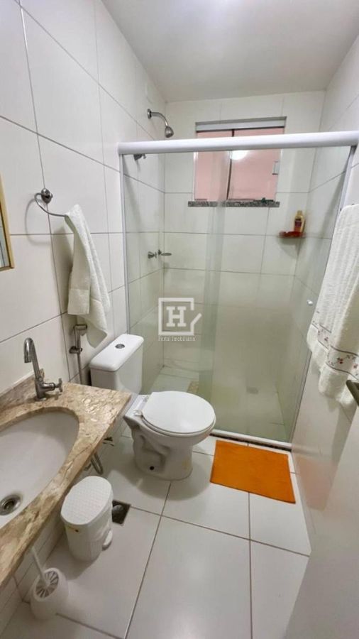 Apartamento com 2 quartos à Venda, Ribuleirinha - Estância