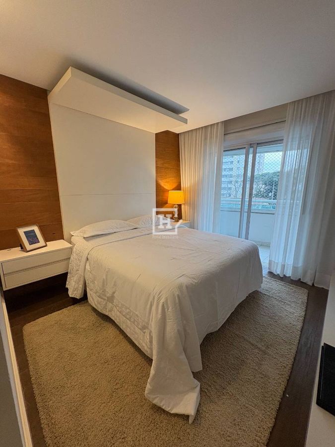 Apartamento com 3 quartos à Venda, Vila Gertrudes - São Paulo