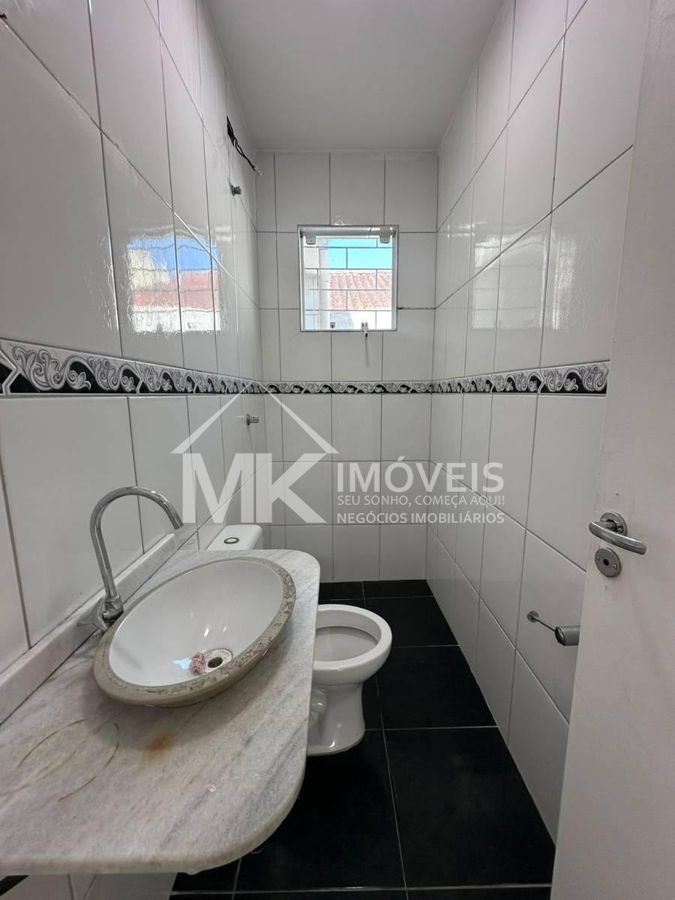 Casa, 2 quartos, 46 m² - Foto 8