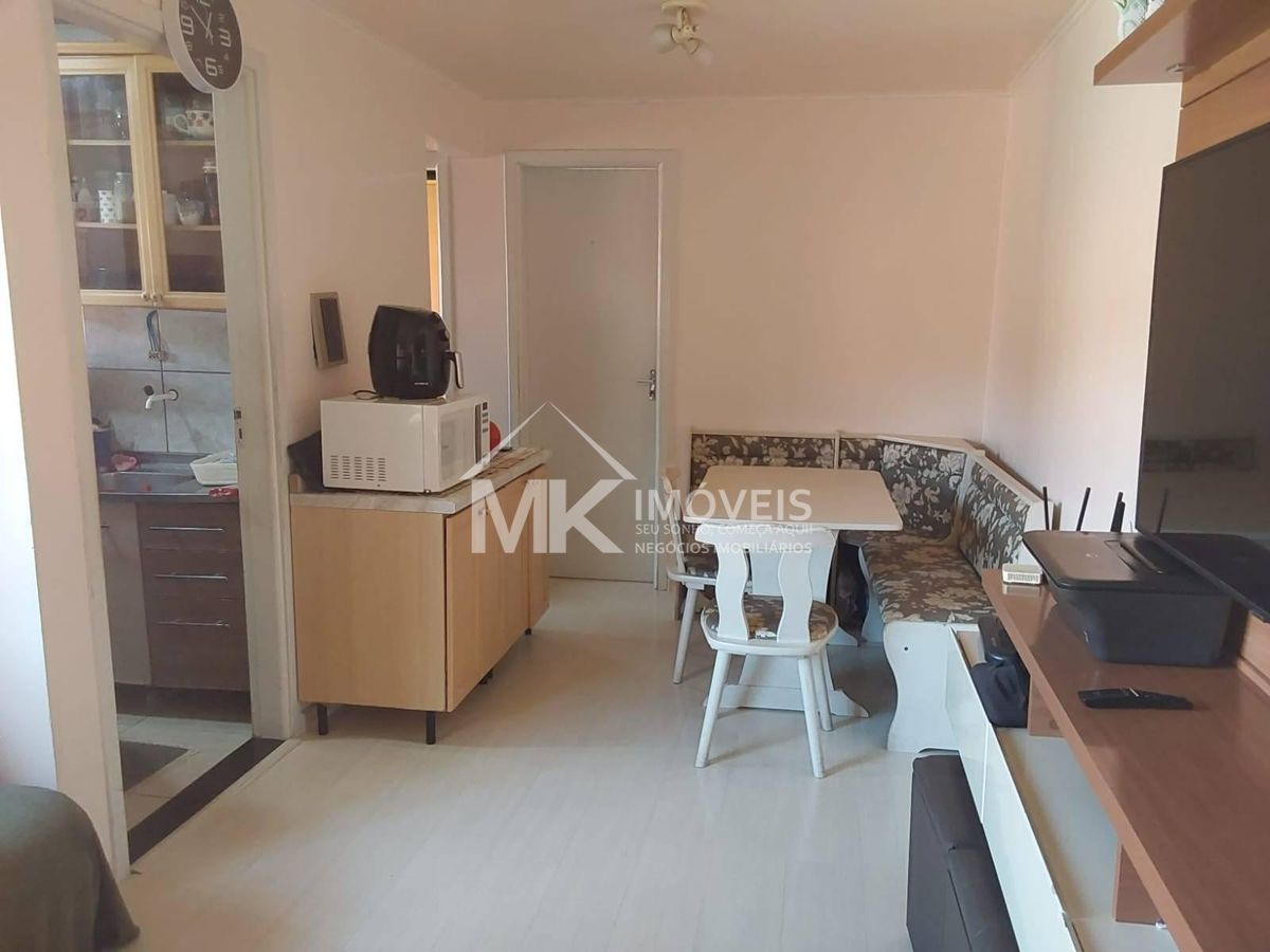 Apartamento, 2 quartos, 44 m² - Foto 35