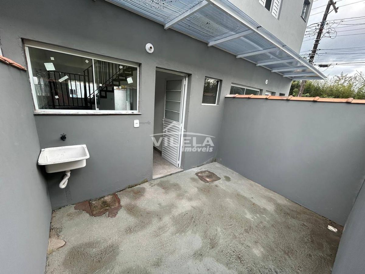 Sobrado -Locação Definitiva-Portal da Fazendinha-Caraguatatuba-Sp - foto 11