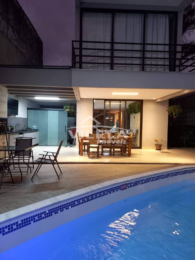 Sobrado maravilhoso- poiares- caraguatatuba-sp