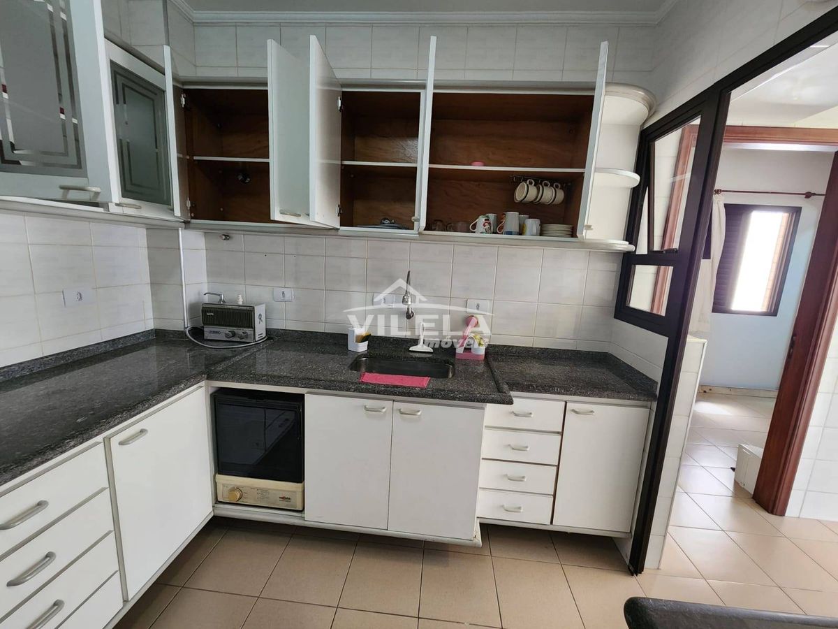 Apartamento para venda bairro sumaré-caraguatatuba-sp