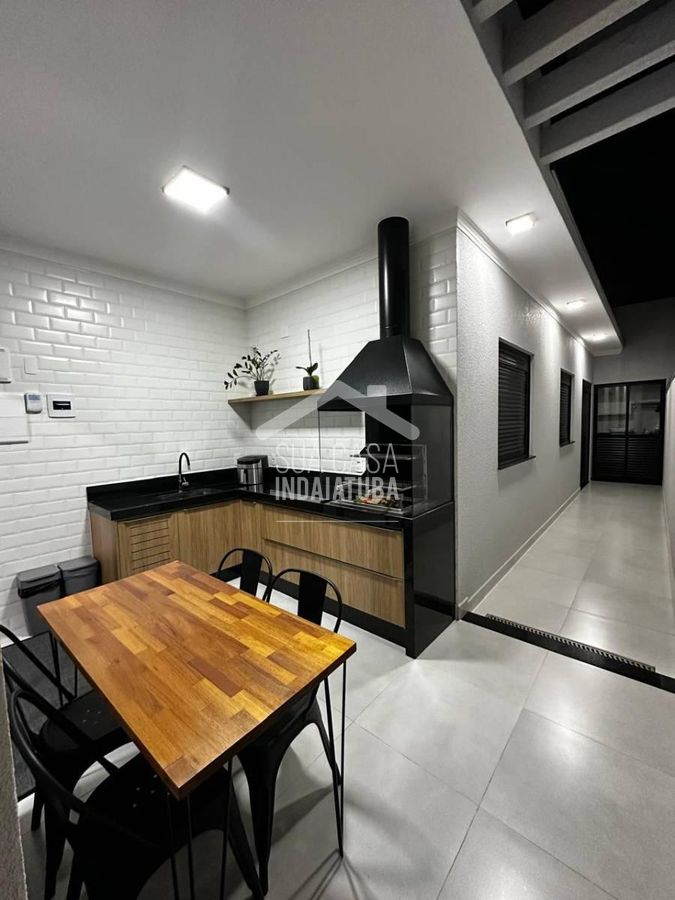 Casa de Condomínio, 3 quartos - Foto 29