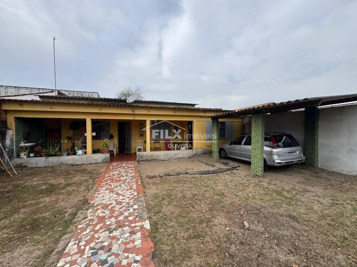 Casa com 2 quartos à Venda, Jardim Suarão - Itanhaém