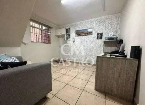 Sobrado 3 Quartos Penha de França (SP): Espaço Gourmet Completo e 3 Vagas